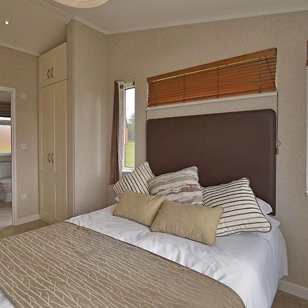 Crowhurst Park Hotel Sedlescombe Buitenkant foto