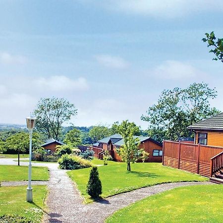 Crowhurst Park Hotel Sedlescombe Buitenkant foto