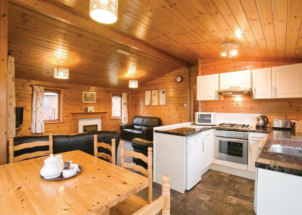 Crowhurst Park Hotel Sedlescombe Buitenkant foto