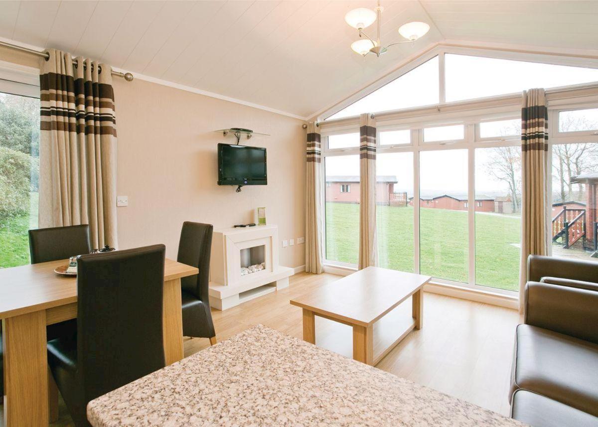Crowhurst Park Hotel Sedlescombe Buitenkant foto