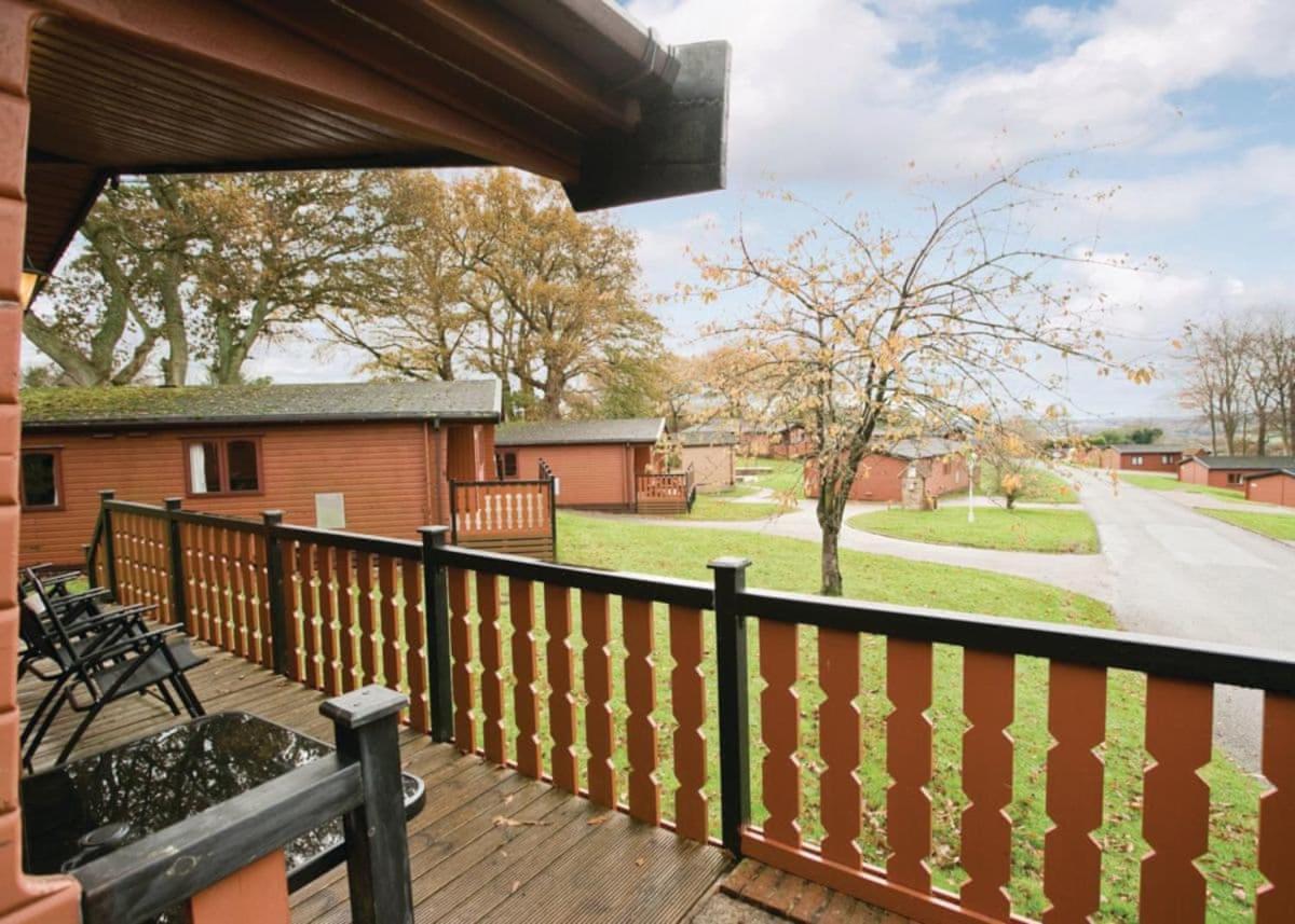 Crowhurst Park Hotel Sedlescombe Buitenkant foto