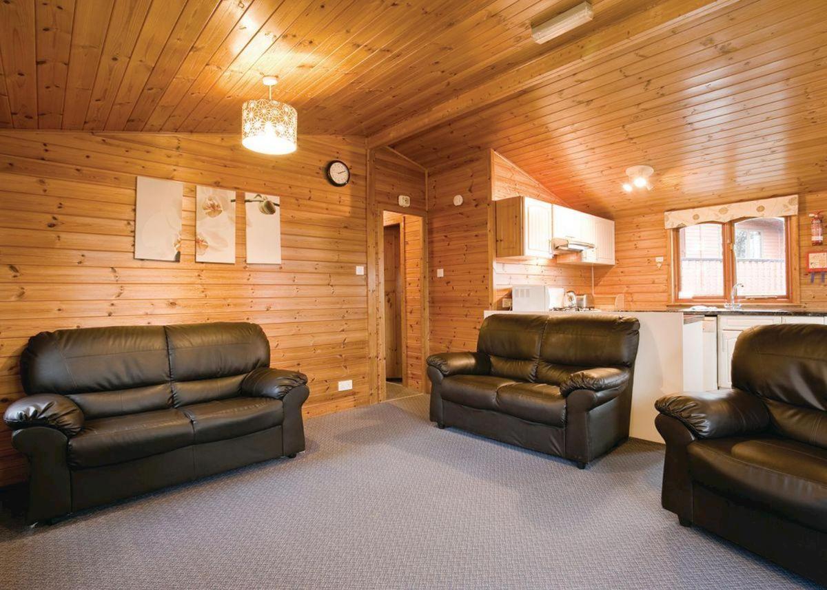 Crowhurst Park Hotel Sedlescombe Buitenkant foto