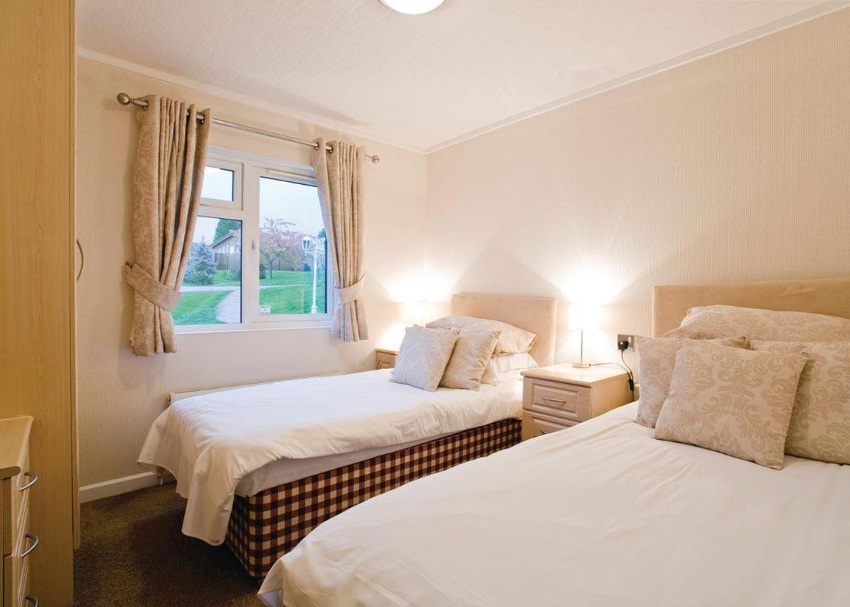 Crowhurst Park Hotel Sedlescombe Buitenkant foto