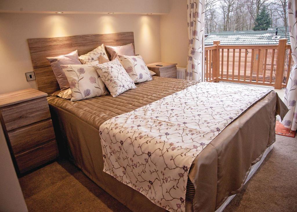 Crowhurst Park Hotel Sedlescombe Buitenkant foto