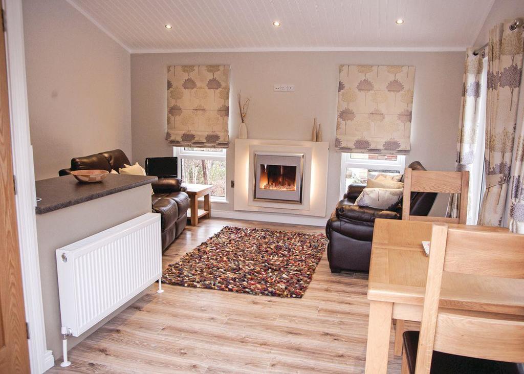 Crowhurst Park Hotel Sedlescombe Buitenkant foto