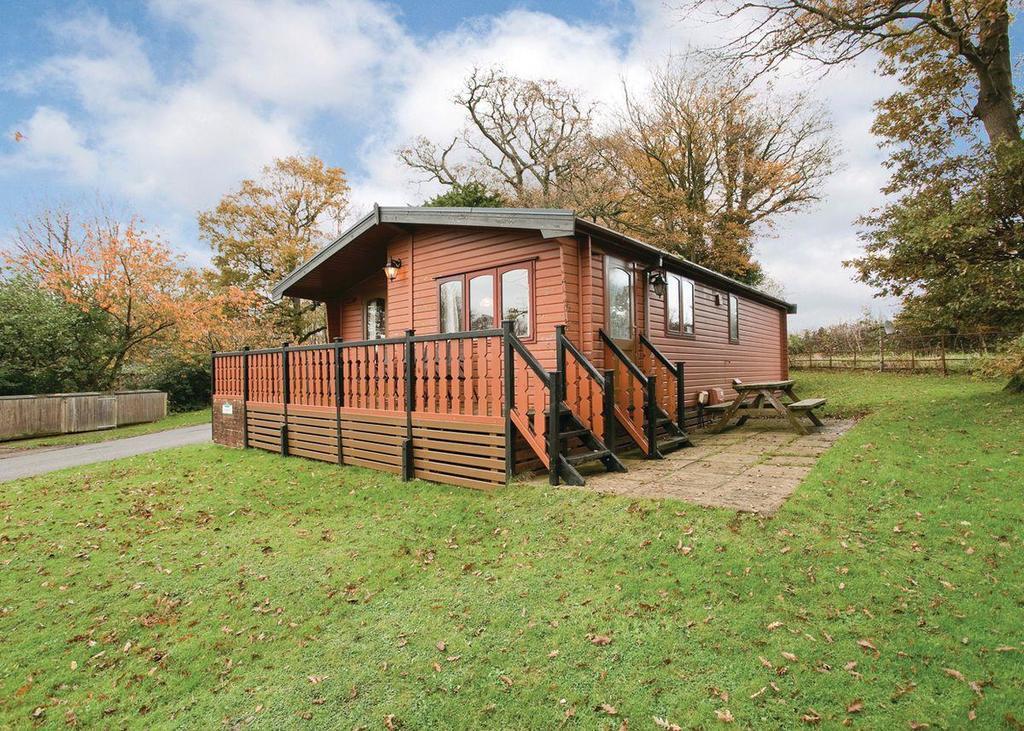 Crowhurst Park Hotel Sedlescombe Buitenkant foto