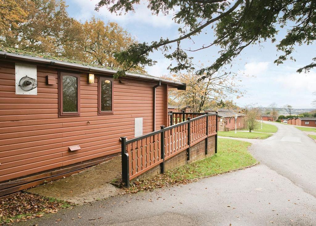 Crowhurst Park Hotel Sedlescombe Buitenkant foto