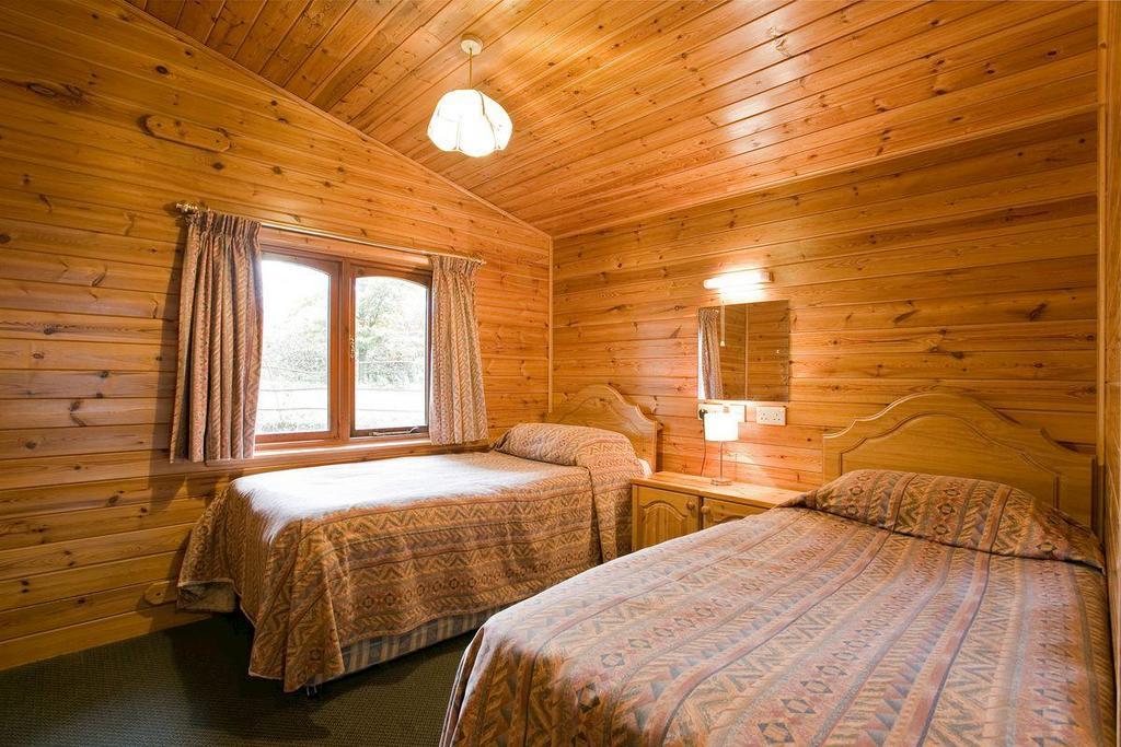 Crowhurst Park Hotel Sedlescombe Buitenkant foto